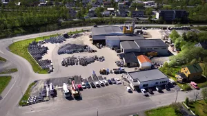 Mosfjøen_Fabrikk
