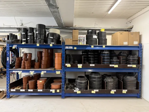 Combipakninger  Bod&oslash; Betong