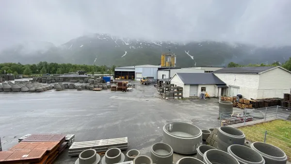 Mosj&oslash;en_Avdeling
